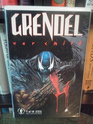 Grendel War Child #1