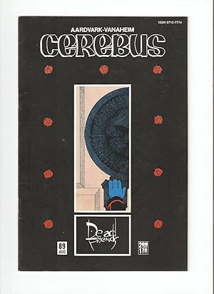 Cerebus (1st Series) #89