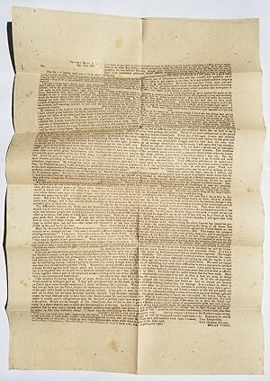 DEAR SIR: - I HEREBY SEND YOU A BOOK, WHICH I HOPE YOU WILL CAREFULLY READ AND CONSIDER WELL THE ...