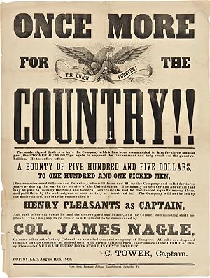 ONCE MORE FOR THE COUNTRY!! [caption title]