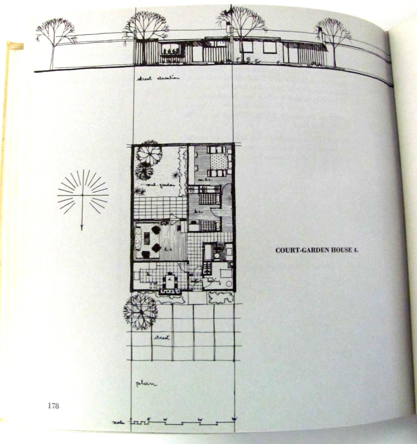 The Court-Garden House by Schoenauer, Norbert and Stanley Seeman ... The Court-Garden House by Schoenauer, Norbert and Stanley Seeman ...