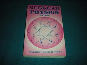 nuclear physics by dc tayal pdf