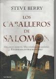 Los caballeros de Salomón - Berry, Steve