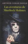 Las aventuras de Sherlock Holmes - Doyle, Arthur Conan