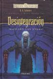 Desintegración - Byers, Richard Lee