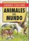 Animales del mundo - John A. Burton (Textos)