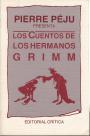 Pierre Péju presenta los Cuentos de los hermanos Grimm