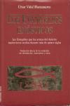 Los evangelios gnósticos. Los Evangelios que las arenas del desierto mantuvieron ocultos durante más de quince siglos - Vidal Manzanares, César