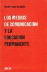 Los medios de comunicaciÃ³n y la educaciÃ³n permanente - RenÃ¡n Flores Jaramillo