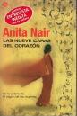 Anita Nair - Las nueve caras del corazón