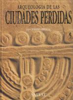 Las ciudades biblicas