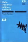 Chile, transiciÃ³n polÃ­tica y sociedad - Alaminos, Antonio