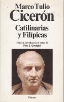 catilinarias ciceron