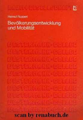 Raum + Gesellschaft, Heft 2: Bevölkerungsentwicklung und Mobilität