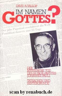 Im Namen Gottes Im Namen Gottes