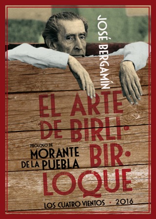 El arte de birlibirloque