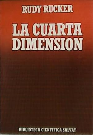 rudy rucker - cuarta dimension - Libros - Iberlibro rudy rucker - cuarta dimension - Libros - Iberlibro