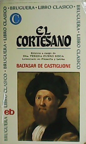 el cortesano baltasar castiglione