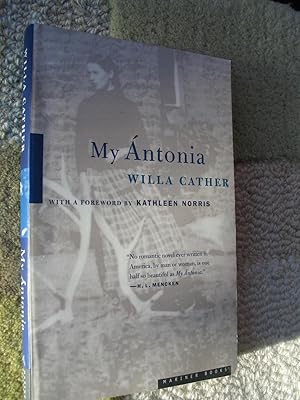 the virtues in the book my antonia by willa cather My antonia by willa cather, 9780140187649, available at book depository with free delivery worldwide my antonia : willa cather : 9780140187649 we use cookies to give you the best possible experience. the virtues in the book my antonia by willa cather My antonia by willa cather, 9780140187649, available at book depository with free delivery worldwide my antonia : willa cather : 9780140187649 we use cookies to give you the best possible experience.