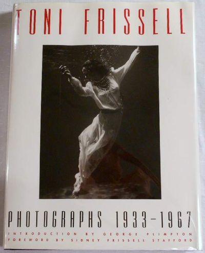 Toni Frissell: Photographs : 1933-1967