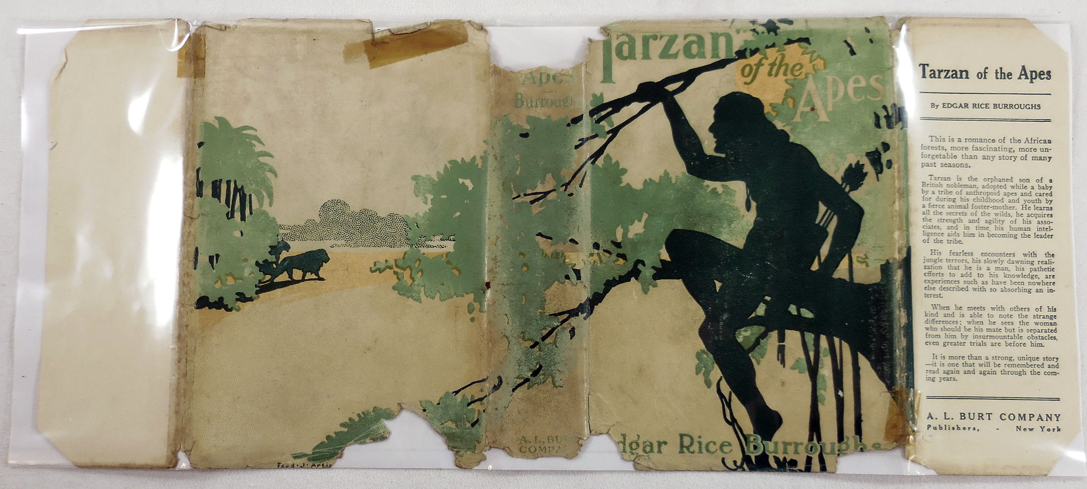 tarzan of the apes by edgar rice burroughs tarzan of the apes by edgar rice burroughs