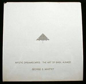 Mystic Dreamscapes : The Art of Basil Alkazzi