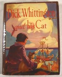 Dick whittington and his cat book