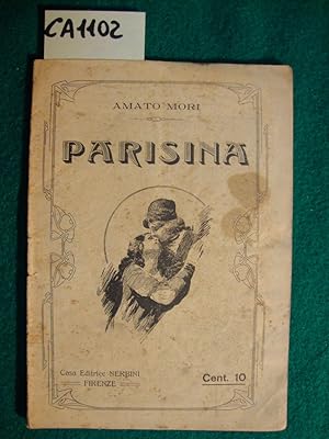 Parisina - Marchesa di Ferrara (Racconto storico del secolo decimoquinto)