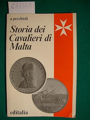 Storia dei Cavalieri di Malta