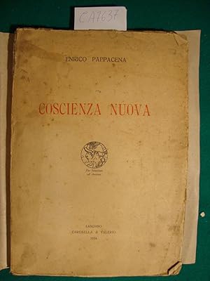 Coscienza nuova