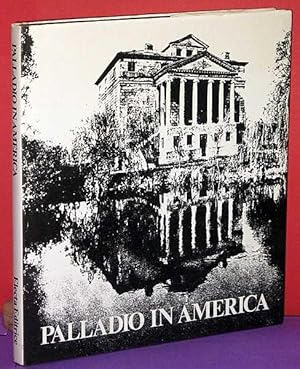 Palladio in America