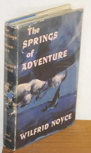 The Springs of Adventure