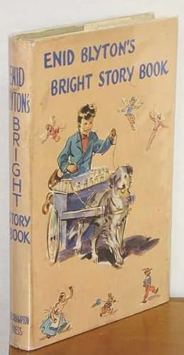 Enid Blyton's Bright Story Book