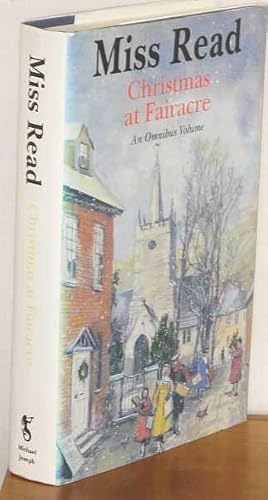 Christmas at Fairacre : An Omnibus Volume