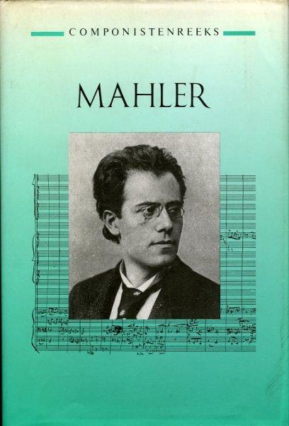 Mahler (Gottmer componistenreeks)