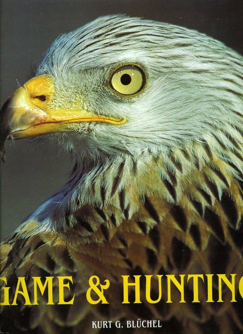 Game and Hunting