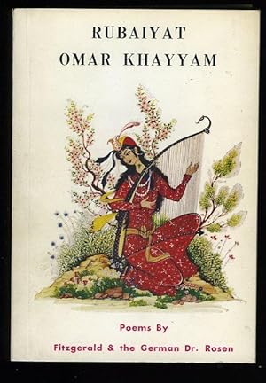 The Rubaiyat Of Omar Khayyam Abebooks - 