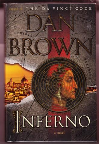 Inferno (US version): A Novel (Robert Langdon, Band 4)