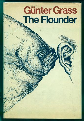 The Flounder