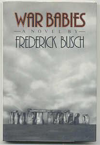 War Babies: Novel