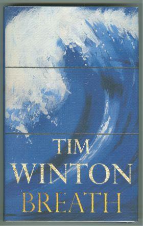 tim winton breath book tim winton breath book