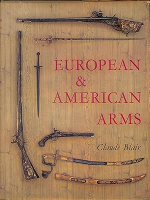 European & American Arms, c. 1100–1850