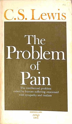 cs lewis the problem of pain review cs lewis the problem of pain review