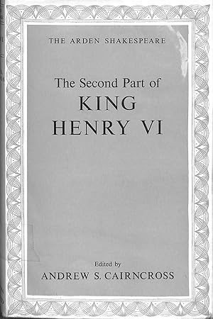 The Arden Shakespeare The Third Part Of King Henry Vi Abebooks