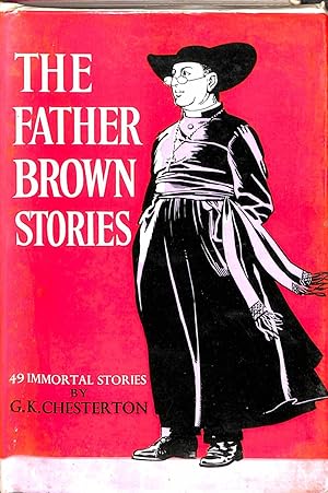 The Wisdom of Father Brown by G.K. Chesterton The Wisdom of Father Brown by G.K. Chesterton