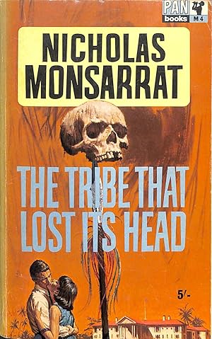 The Tribe That Lost Its Head