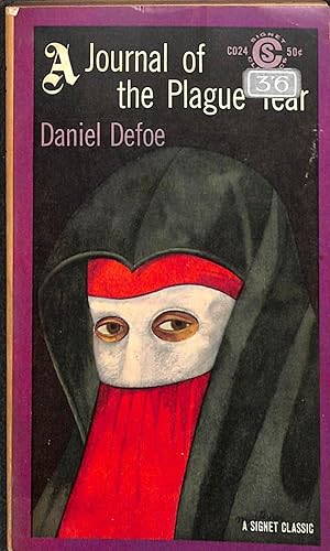 daniel defoe