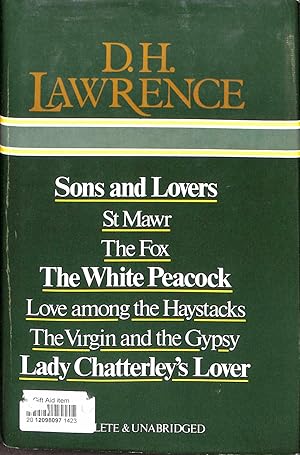 sons & lovers by dh lawrence sons & lovers by dh lawrence