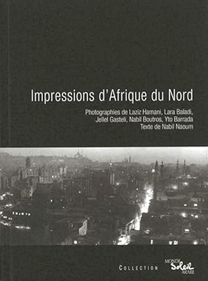 Impressions d'Afrique du nord