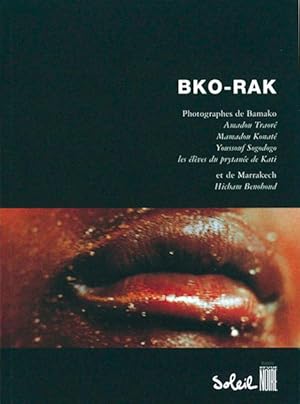 BKO-RAK